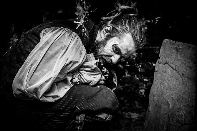 extreme-paranormal-underground-ghost-tour-in-edinburgh