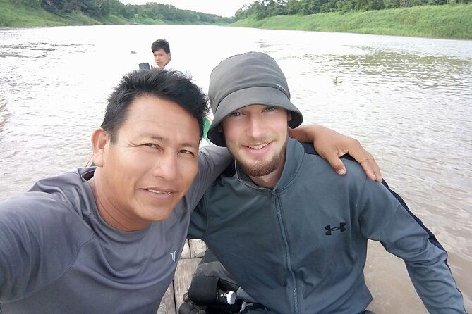 extreme-survival-training-12-day-tour-green-wild-amazon-expedition
