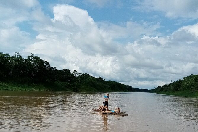 extreme-survival-training-12-day-tour-green-wild-amazon-expedition