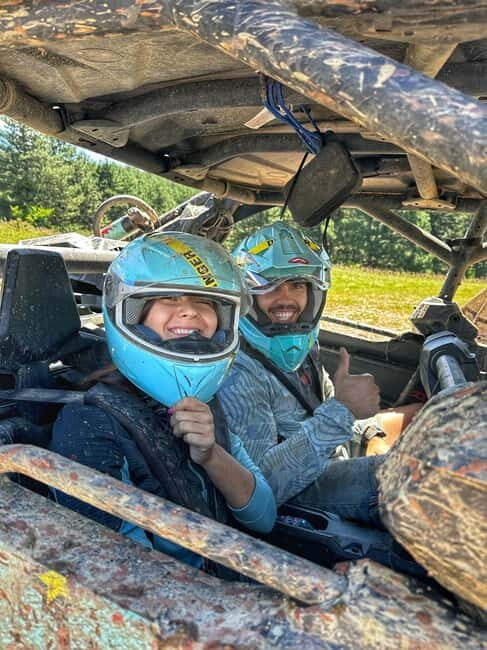 Extreme UTV 4x4 Tours near Sofia - Final Thoughts