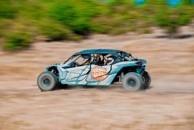 Extreme UTV 4x4 Tours near Sofia - Additional Recommendations