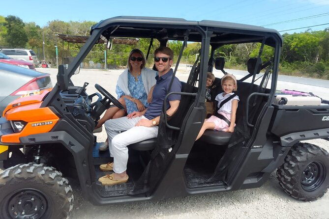 exumabahamas-6-seater-buggy-jeep-rental-with-bluetooth-speakers