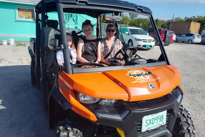 exumabahamas-6-seater-buggy-jeep-rental-with-bluetooth-speakers
