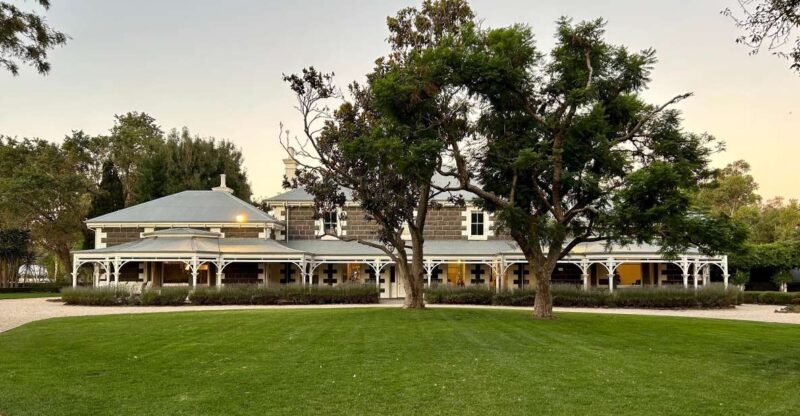 Eynesbury Homestead Dark Tales & Ghostly Trails Dinner&Tour - Final Thoughts