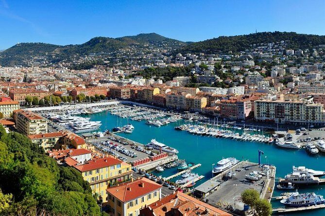 Eze, Monaco & Monte-Carlo Half Day Shared Tour from Nice - The Experience: Pros, Cons, and Authentic Insights