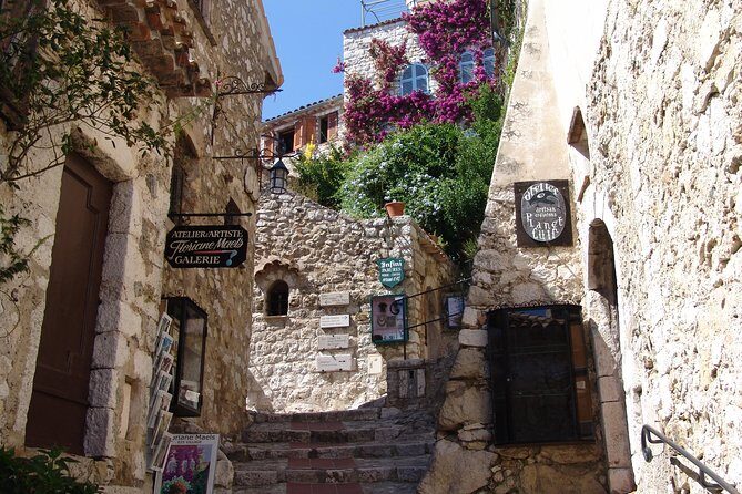 Eze, Monaco & Monte-Carlo Half Day Shared Tour from Nice - Final Thoughts: Is It Worth It?