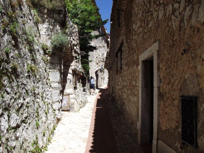 eze-private-village-guided-walking-tour