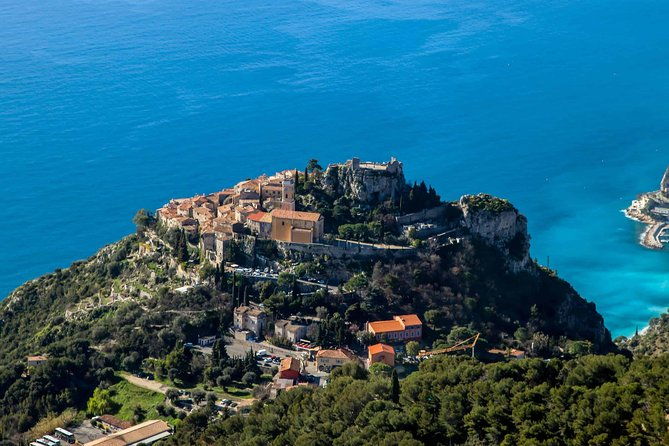 eze-saint-paul-de-vence-private-half-day-tour