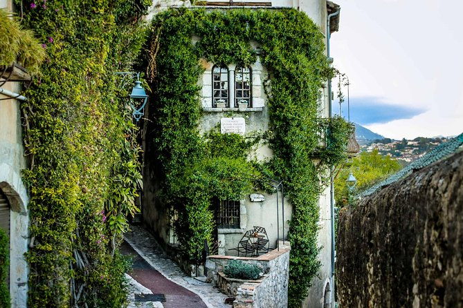 eze-saint-paul-de-vence-private-half-day-tour