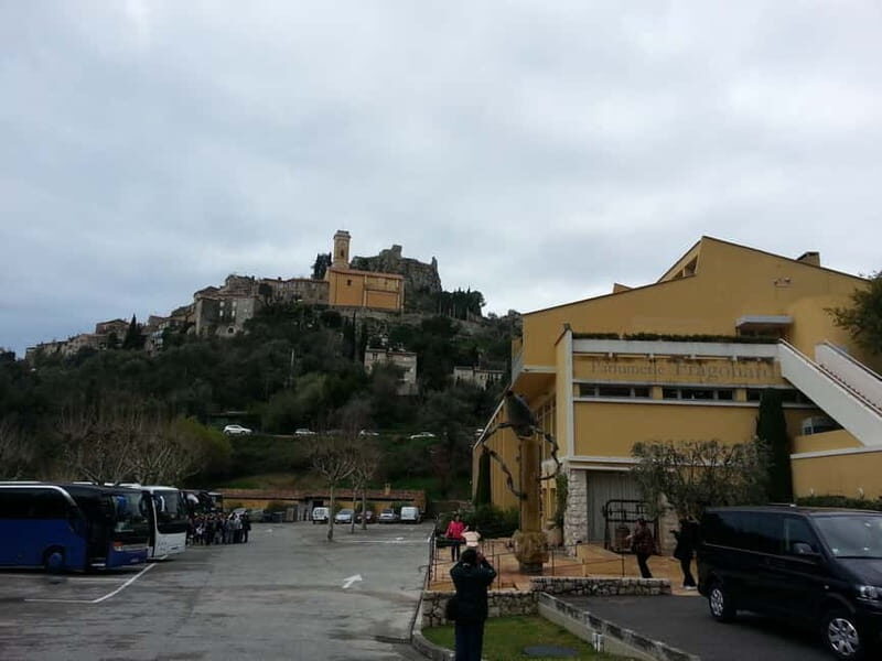 Eze Village, Monaco, and Monte Carlo Day Tour - Who Will Love This Tour?  