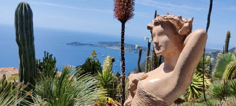 Èze: Walking Tour with a Certified Local Guide - A Few Considerations