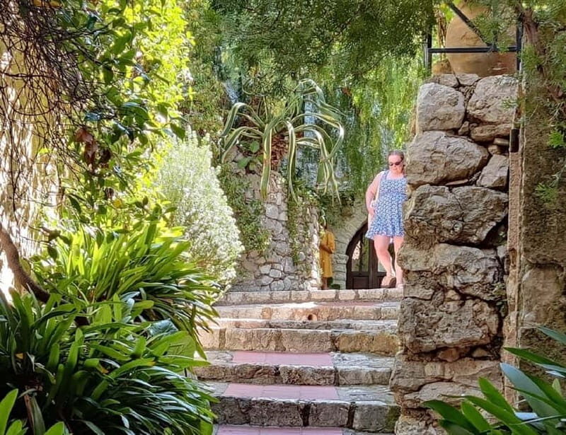 Èze: Walking Tour with a Certified Local Guide - Final Verdict: Is It Worth It?