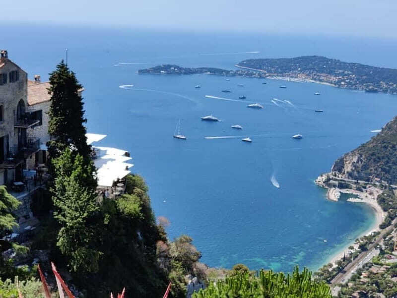 Èze: Walking Tour with a Certified Local Guide - FAQs