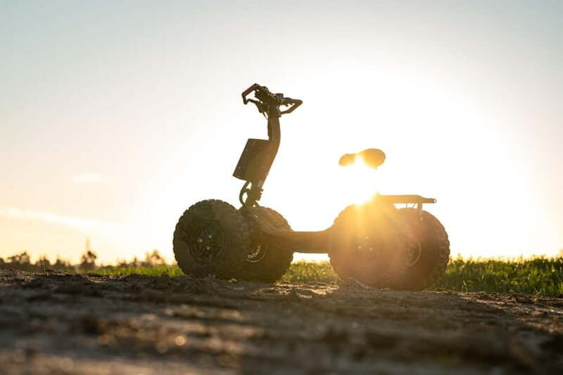 EzRaider Ride: Explore Marvão in 1 Hour - FAQ