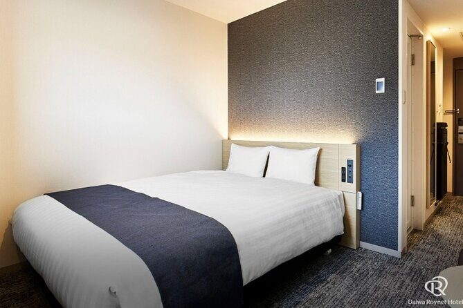 F1 Japan Grand Prix 4D3N Hotel and Transfer Plan - No Tickets - Who Should Consider This Tour?