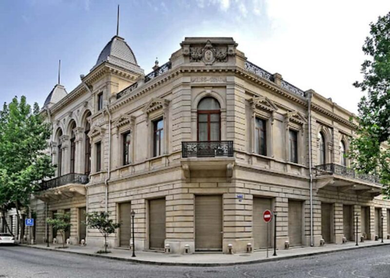F1 Weekend Special: Baku Cultural Museum Tour - Why This Tour Offers Good Value