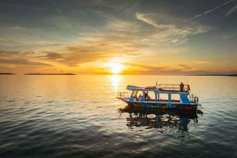FAANA: DOLPHIN SAFARI - FAQs
