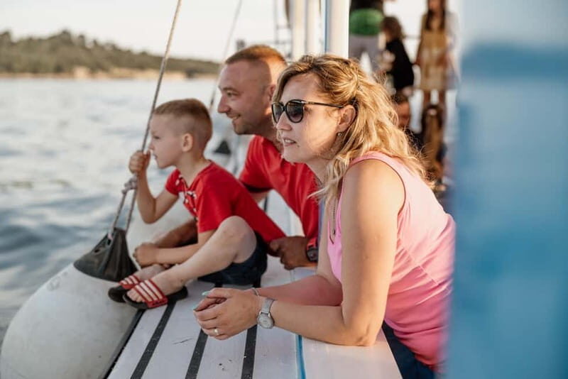 FAANA: NATIONAL PARK BRIJUNI GLASS BOAT PRIVATE TOUR - Final Thoughts