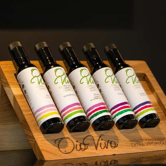 Faana/Pula: Buggy Sunset & Olive Oil Tasting Tour - The Highlights That Make It Special