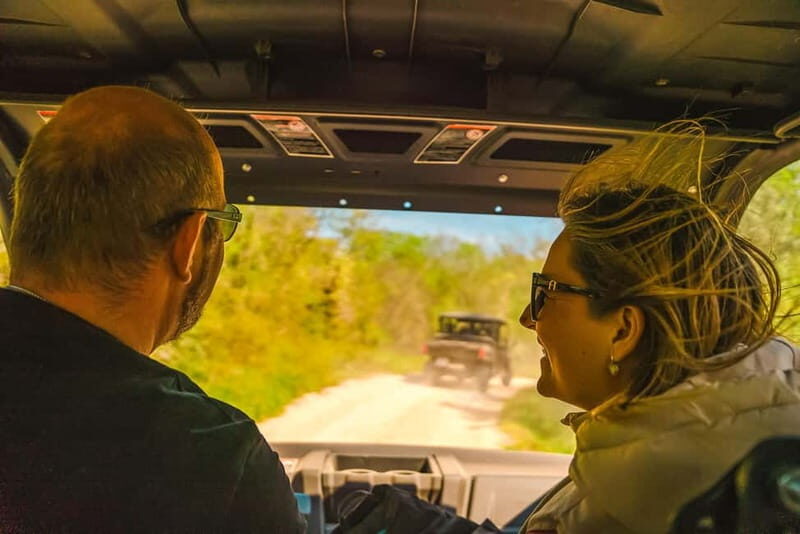 Faana/Pula: Buggy Sunset & Olive Oil Tasting Tour - Who Will Love This Tour?