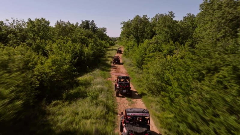 Faana/Pula: Guided 2-Hour Istrian Escape Buggy Tour - The Practicalities