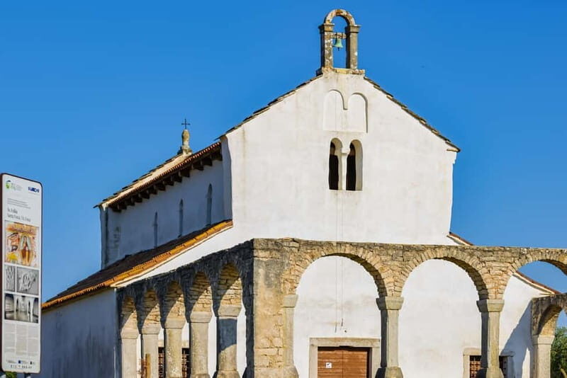 Faana/Pula: Guided 2-Hour Istrian Escape Buggy Tour - Who Should Book This Tour?