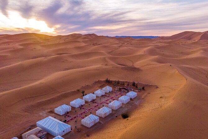 Fabulous 3 Day Desert Adventure to Merzouga with Small Group - Why This Tour Offers Great Value