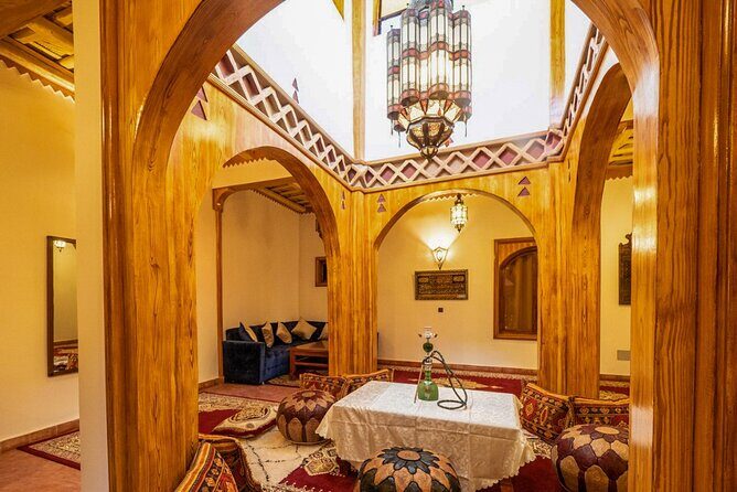 Fabulous 3 Day Desert Adventure to Merzouga with Small Group - Frequently Asked Questions