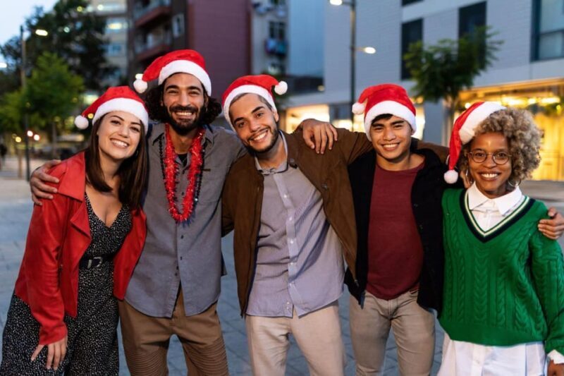 Fabulous Christmas Tour in Old Town Rethymno - The Sum Up