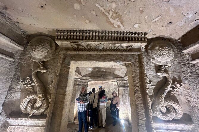 Fabulous Day Tour to Alexandria from Cairo - Practical Details and What to Expect