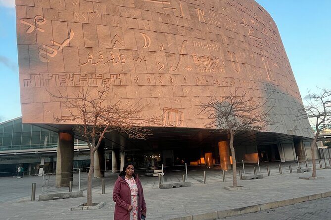 Fabulous Day Tour to Alexandria from Cairo - The Sum Up