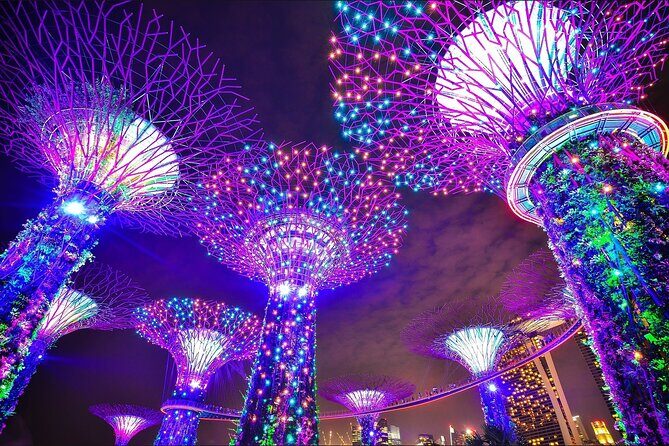 Fabulous Night-Out in Singapore - Practical Considerations and Tips