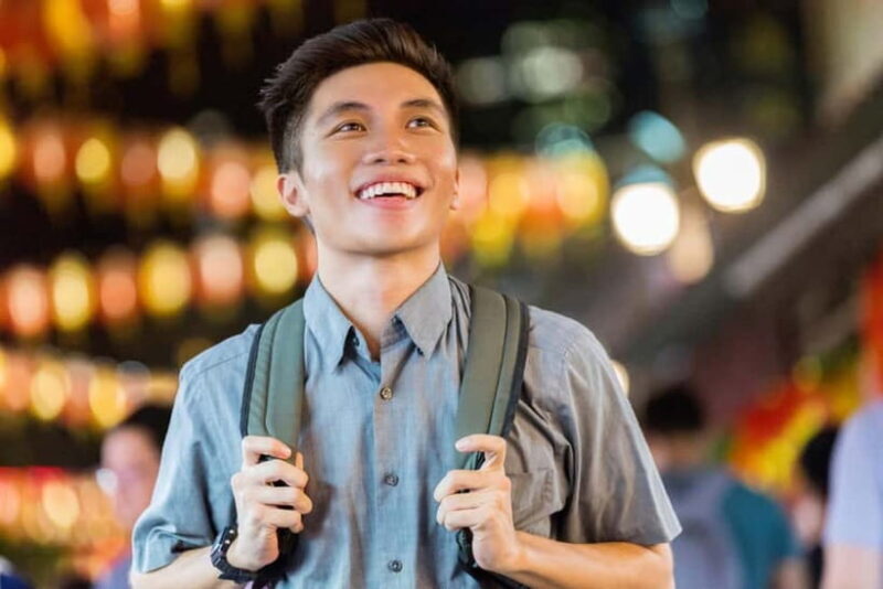 Fabulous Night-out Private Tour in Singapore - The Lively Streets and Chinatown Charm