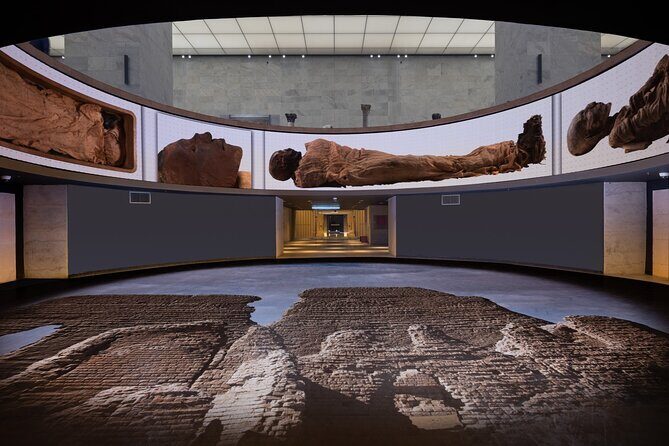 Fabulous Private Day-Tour to Cairos Museums and Coptic Cairo - Who will appreciate this tour most?