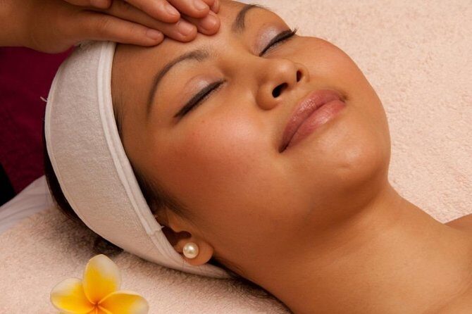 Facial treatment + Balinese massage at Bali Luxury Spa - The Sum Up