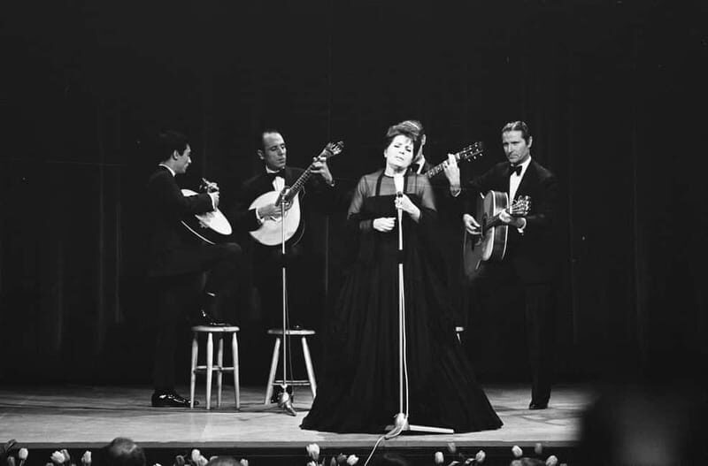 Fado: Guided Historical Tour with Local Dinner - Who Should Consider This Tour?
