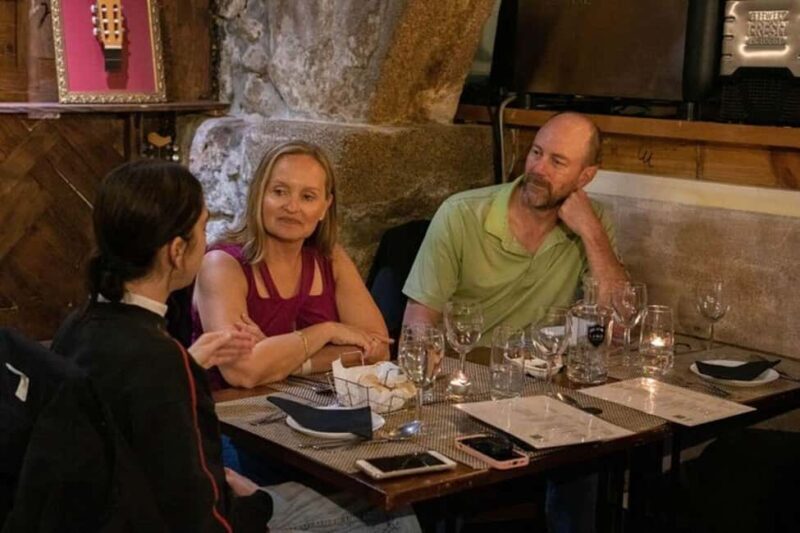 Fado Half Day Guided Tour with Dinner & live Show in Lisbon - Who Will Love This Tour?
