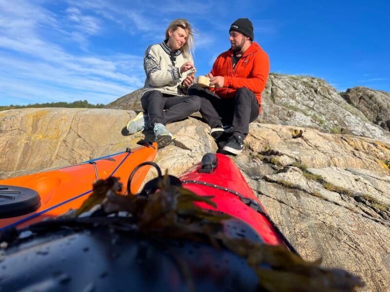 faervik-raet-national-park-sea-kayaking-trip