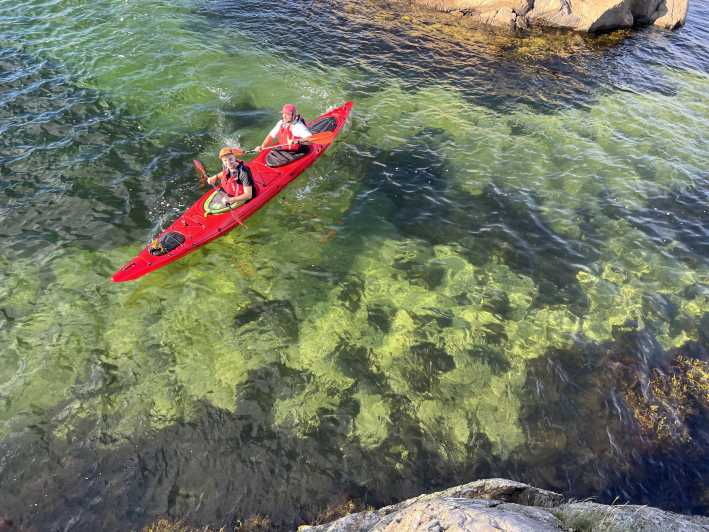 faervik-raet-national-park-sea-kayaking-trip