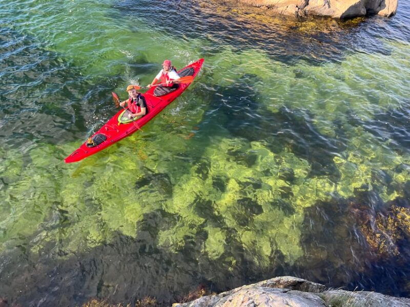 faervik-raet-national-park-sea-kayaking-trip