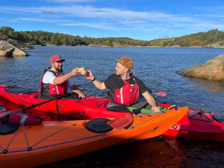 faervik-raet-national-park-sea-kayaking-trip