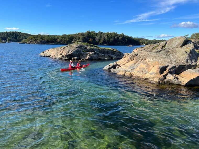 faervik-raet-national-park-sea-kayaking-trip