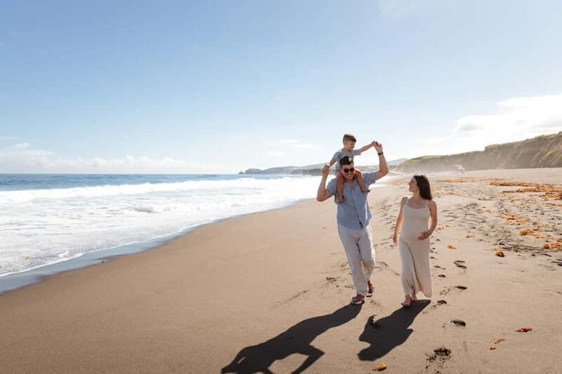 Faial Island: Private professional photoshoot experience - Who Should Consider This Tour?