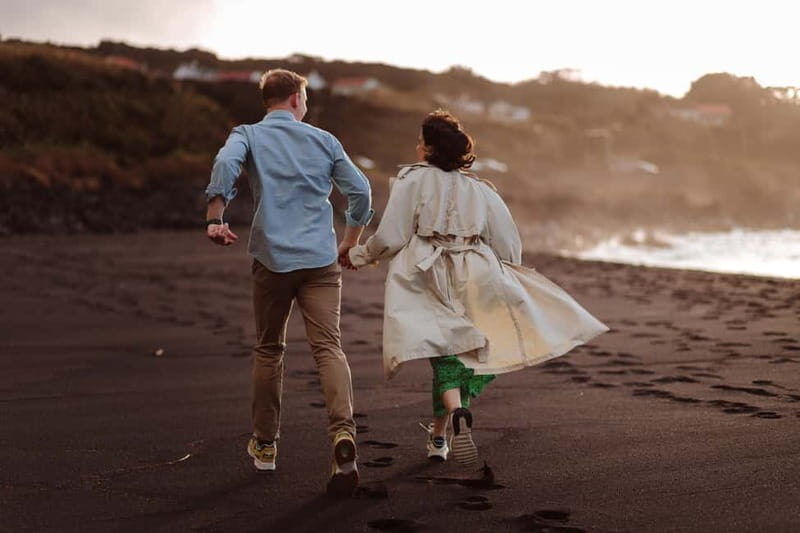 Faial Island: Private professional photoshoot experience - Final Thoughts