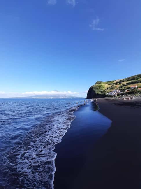 Faial: Private 4WD Full Day Island Tour with Local Guide - Exploring Faial’s Main Sights and Hidden Corners