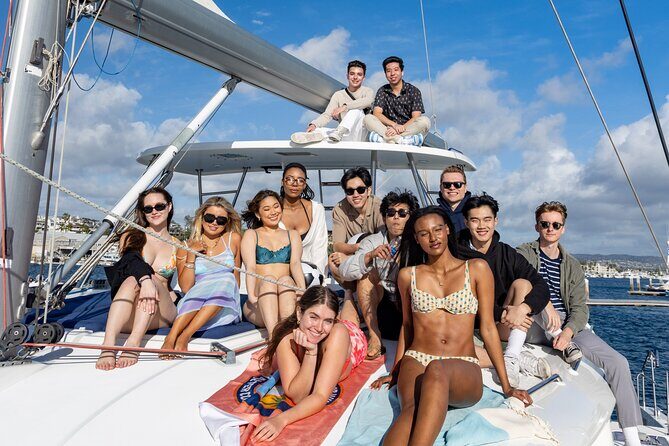 Fair Winds Charter Co. Private Sailing Charter - A Closer Look at the Experience