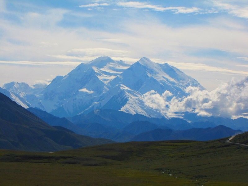 Fairbanks  Denali Shuttle Service - A Closer Look at the Experience