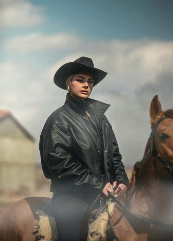 Fairlie,New Zealand: Full Day Private Backcountry Horse Trek - An In-Depth Look at the Full Day Horse Trek Experience