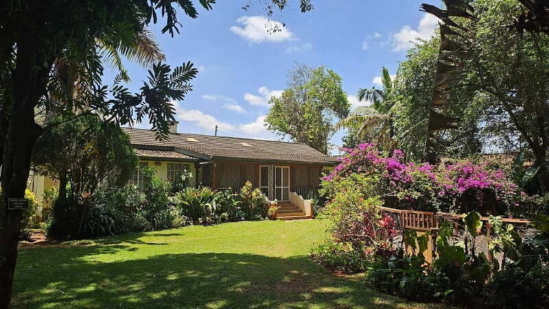 Fairview Coffee Estate Tour From Nairobi - Exploring the Tour Itinerary: What to Expect