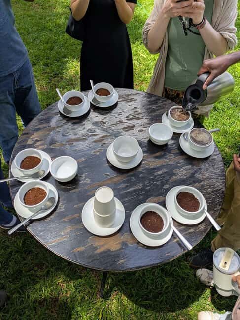 Fairview Coffee Farm Day Tour From Nairobi - FAQ